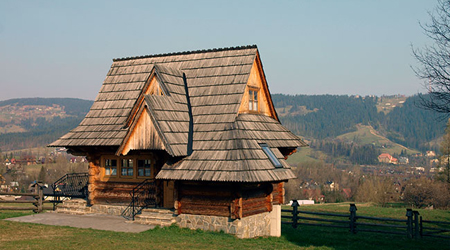 Zakopane