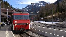 Switzerland by Train: Alternatives to the Glacier Express