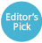 Editor's Pick